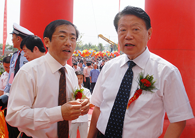 我对安国医院的四点看法