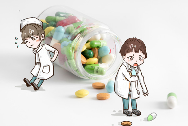 肺结核耐药怎么治