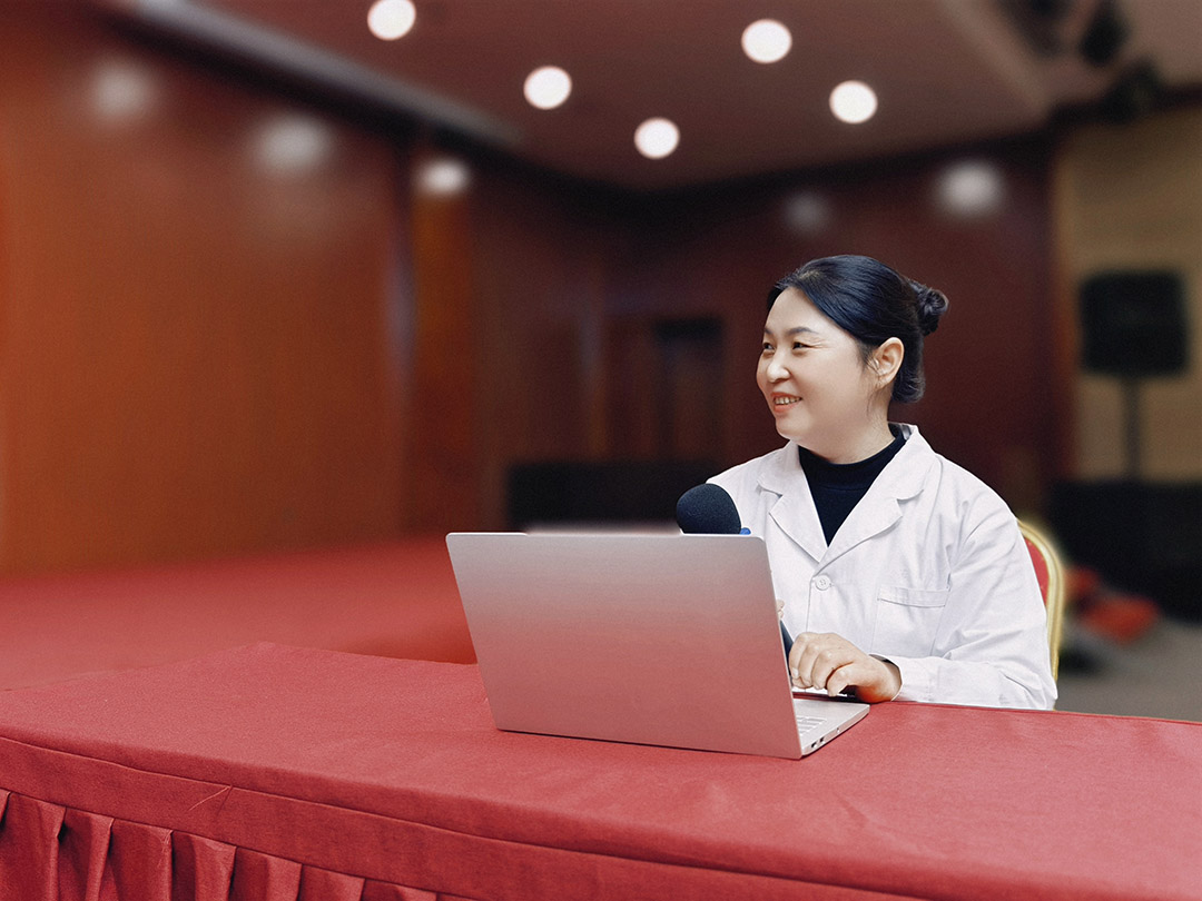 强化院感防控：运城安国医院开展冬季呼吸道传染病专题培训