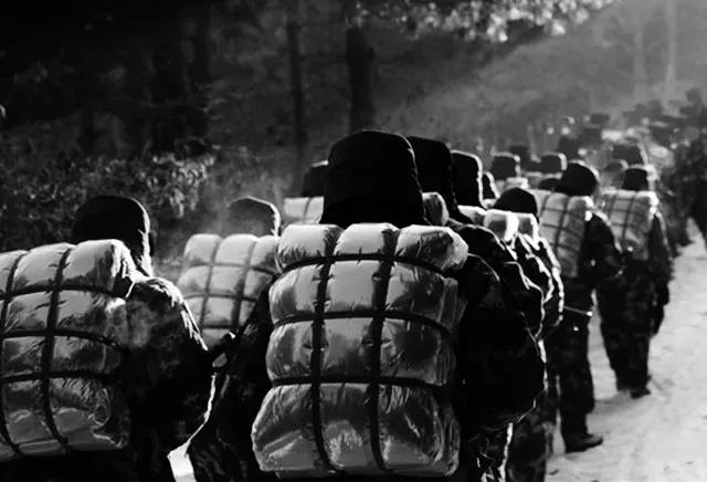 兵团野外运动 兵团野外运动
