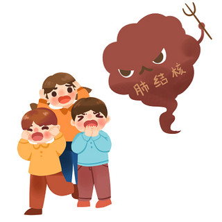 结核病案例 结核病案例