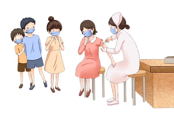 接种结核疫苗 接种结核疫苗